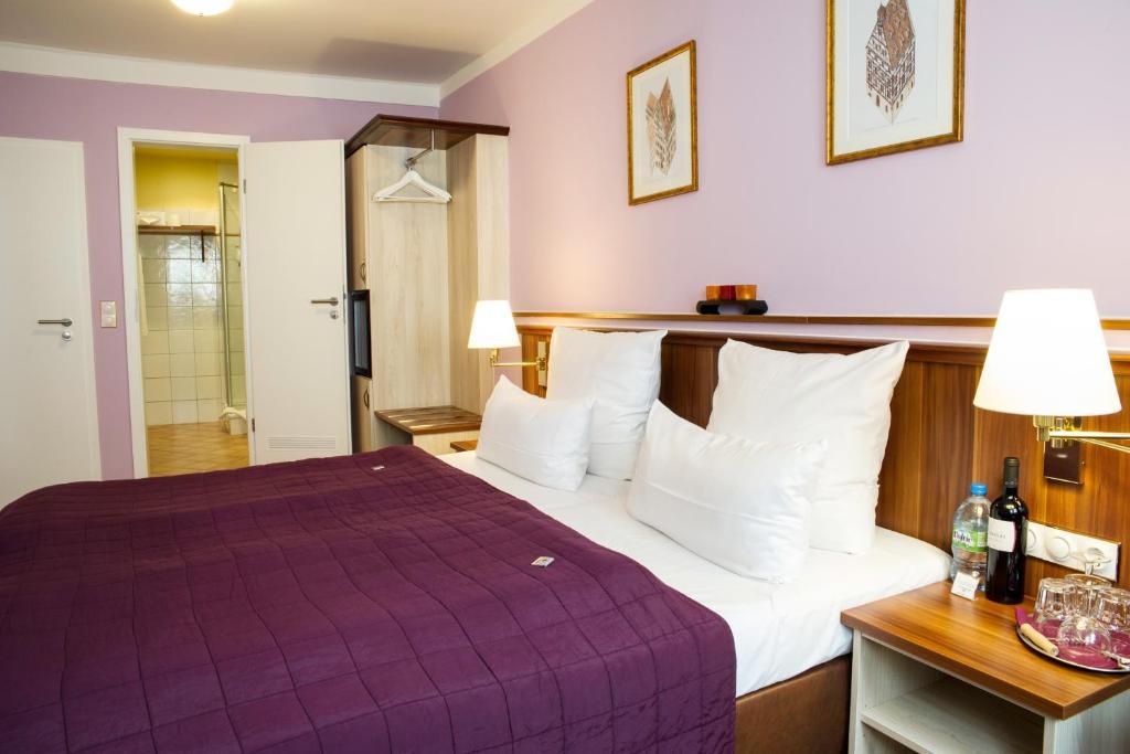 Hotel Elch Nürnberg Cameră foto