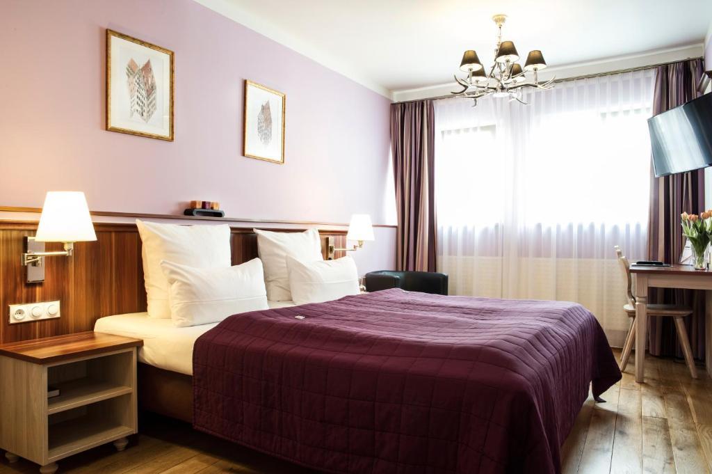 Hotel Elch Nürnberg Cameră foto
