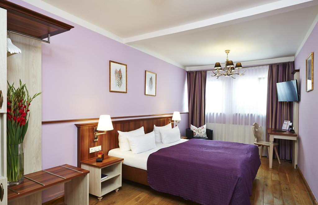 Hotel Elch Nürnberg Cameră foto